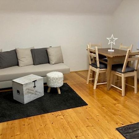 Casa Sternschnuppe Apartment Залцбург Екстериор снимка