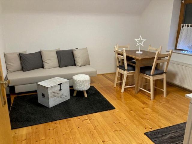 Casa Sternschnuppe Apartment Залцбург Екстериор снимка