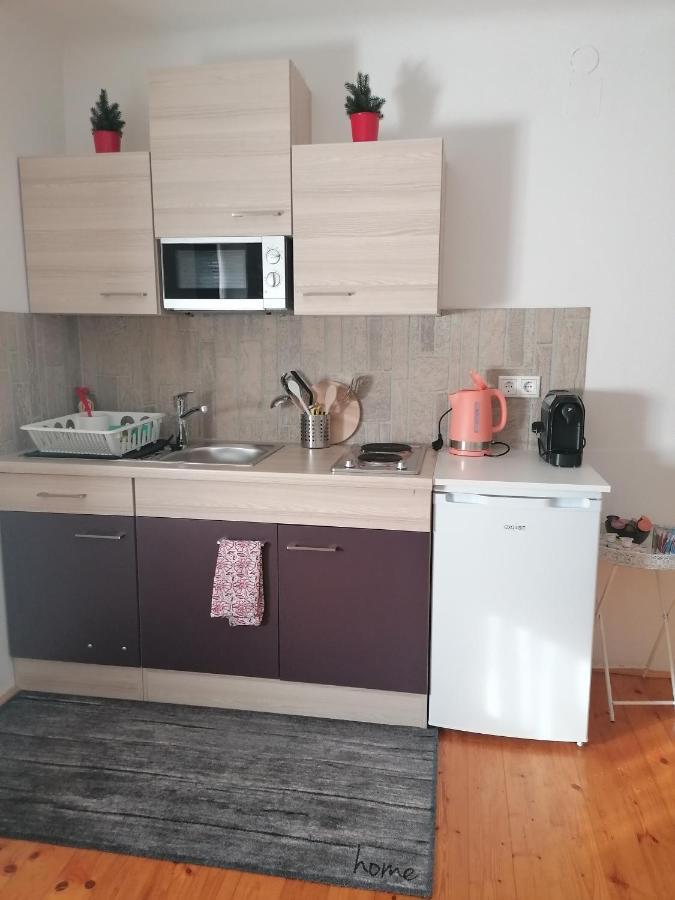 Casa Sternschnuppe Apartment Залцбург Екстериор снимка