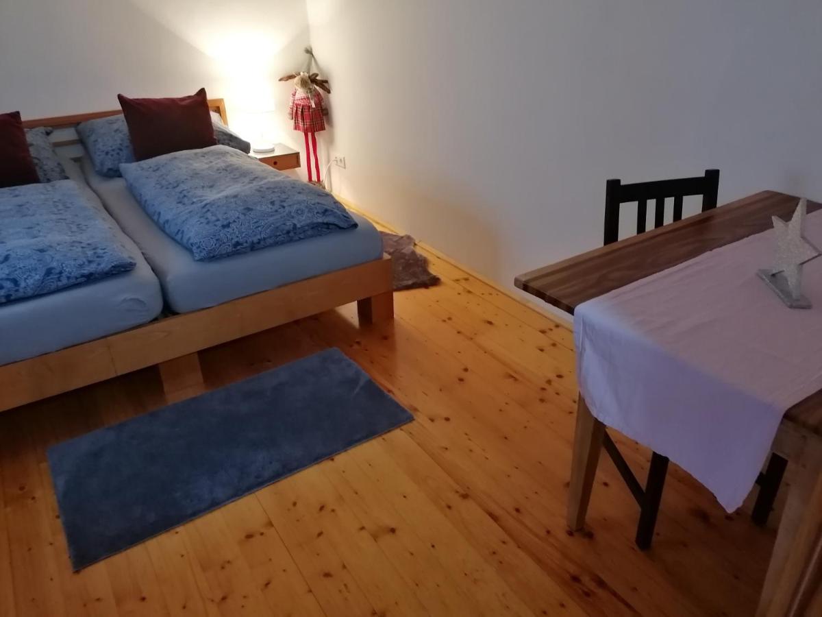 Casa Sternschnuppe Apartment Залцбург Екстериор снимка